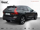 Volvo XC60 T6AWD Plus Dark ANHÄNGERKUPPLUNG+SCHIEBED.+ - Volvo XC60 in Nürnberg