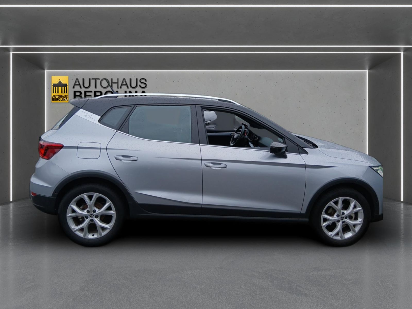 Seat Arona - Bild 4