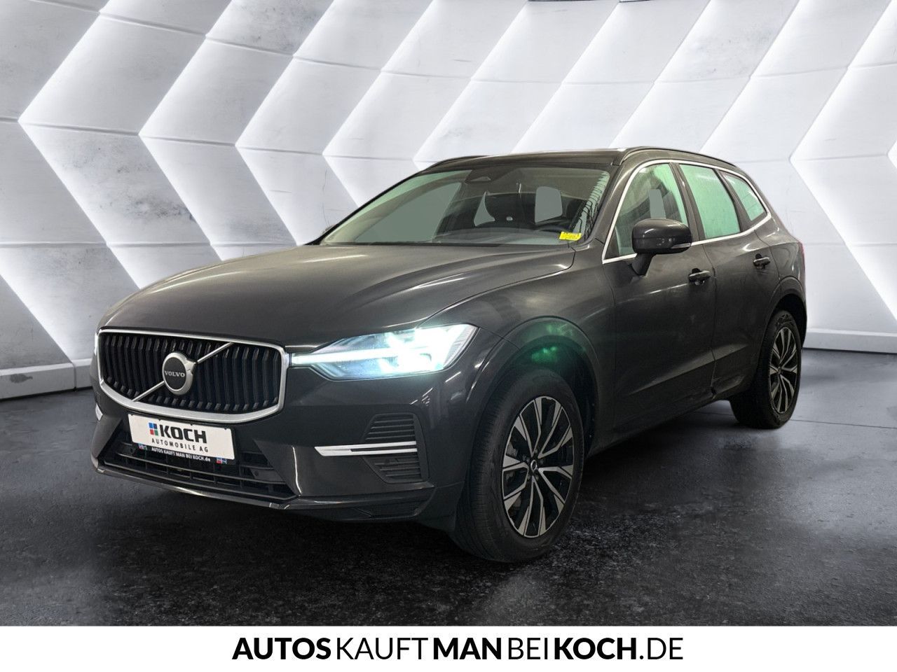 Volvo XC60 B4B Core ACC BLIS STDHz 4xSHz LED PDC/CAM imagem 3