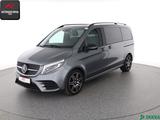 Mercedes-Benz V 250 d AMG NIGHT STANDHEIZ,KAMERA,SPURHALTE,AHK - gebrauchte Mercedes-Benz V 250 aus dem Jahr 2022