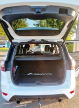 Ford Kuga 1,5 EcoBoost 4x4 134kW ST-Line Automat ... - Ford Kuga: Automat