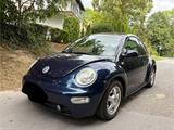 Volkswagen Vw Beetle 1.6 - gebrauchte VW Beetle aus dem Jahr 2001