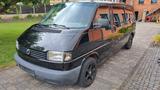 Volkswagen T4 Kombi 7DB ACV Motor - Volkswagen T4: Schwarz