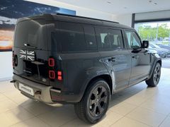 Foto Nummer 2: LAND ROVER Defender