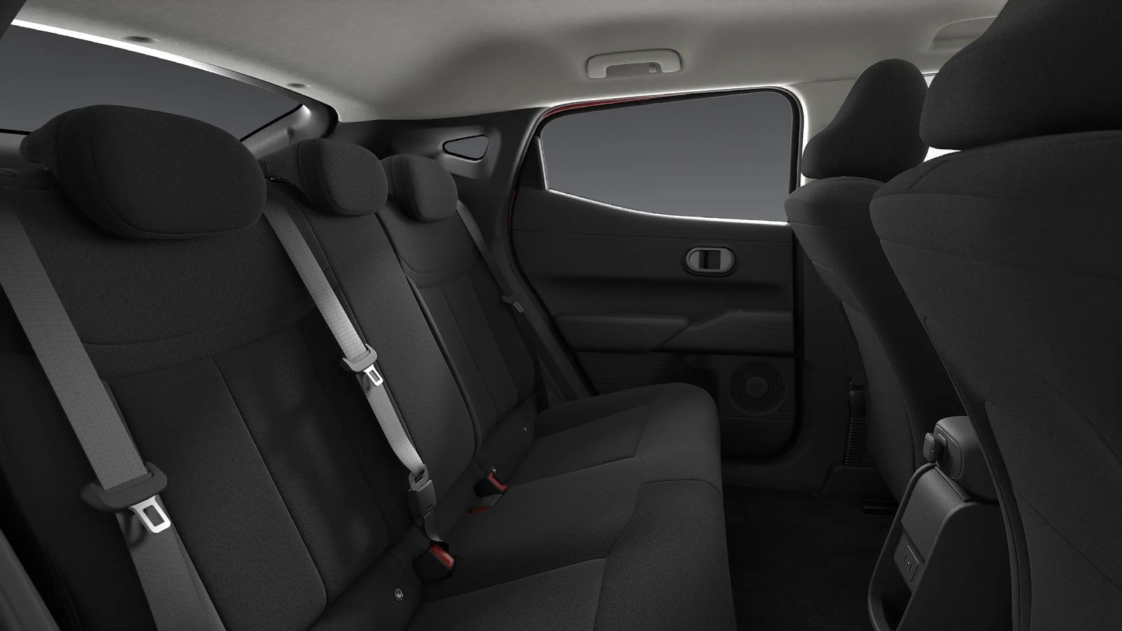 Hyundai IONIQ 3 - Bild 10