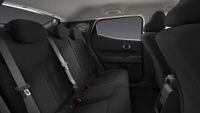 Hyundai IONIQ 3 - Vorschau Bild 10
