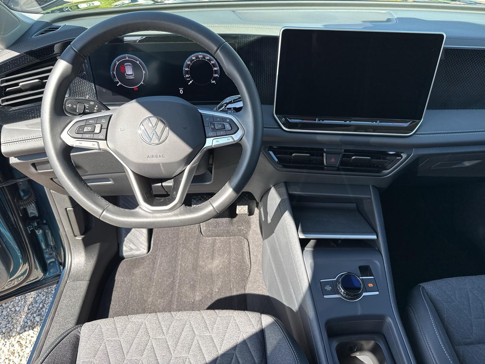 Volkswagen Tiguan Life 4M TDI CarPlay Kamera StHz ACC AHK