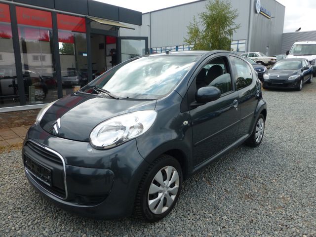 Citroën C1 Style Klima TÜV/AU NEU