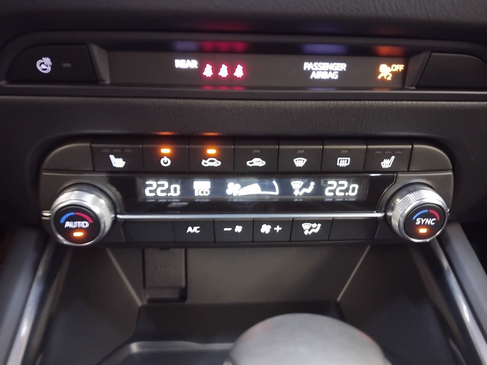 Mazda CX-5 (06/2022, Benzin)