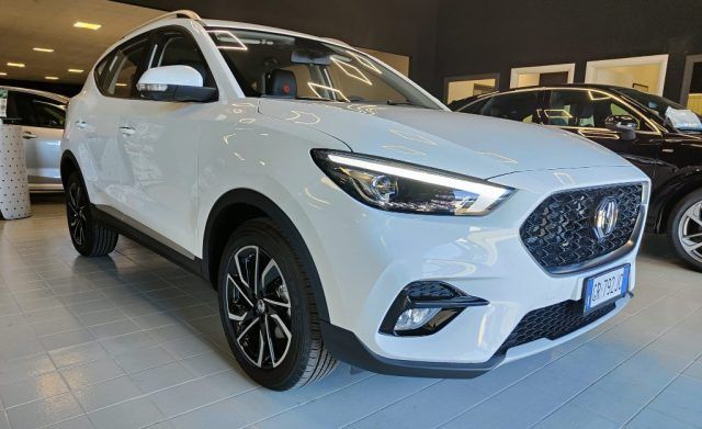 Jiný MG ZS 1.0T-GDI Luxury Pronta Consegna (vari colo