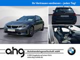 BMW 320d xDrive Touring Sport Line Automatic Aktive  - BMW mit Diesel-Antrieb: Automatic