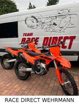 KTM SXF 250 SX F 2025 auf Lager Finanz. Inzahlungn. - KTM SXF 250