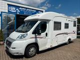 Rapido 783 F - Sat TV - Solar - Kamera - klima - Garage - Rapido Teilintegrierter