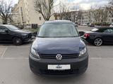 Volkswagen Caddy Kasten/Kombi Maxi *AHK*PDC*TÜV *Zahnriem N - VW Caddy mit Anhängerkupplung