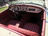 MGA - MG MGA: Cabrio