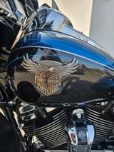 Harley-Davidson Tri-Glide-Ultra 115 Anniversary  - HARLEY-DAVIDSON TRI GLIDE