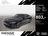 Audi e-tron GT - Vorschau Bild 1