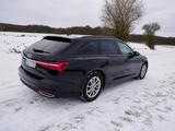 Audi A6 40TDI Quattro / Memory Sitz / Dashcam / ACC - Audi A6 in Kiel