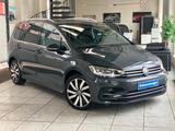 Volkswagen Touran 2.0 TDI R-Line Highl. DSG Panorama Virtua - Wasserstoff: Van