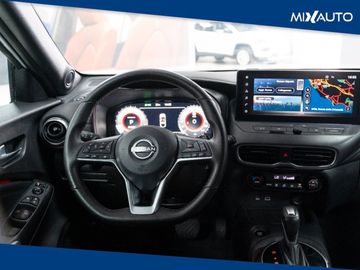 Nissan Juke - 11