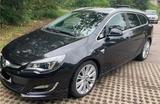Opel Astra J Sports Tourer OPC-Line, Service & HU Neu - Opel Astra: J Opc Line