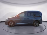Volkswagen Caddy Style - Volkswagen Caddy Gebrauchtwagen