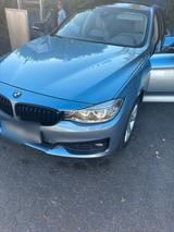 BMW 320gt modern line  Motor erst  39000 km - BMW: 390l