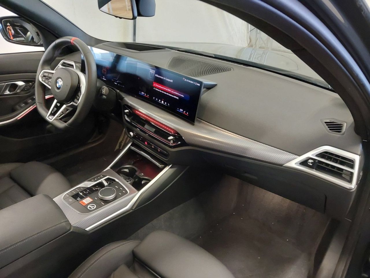 BMW M340i - Bild 12
