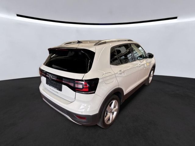 Volkswagen T-Cross - Bild 6