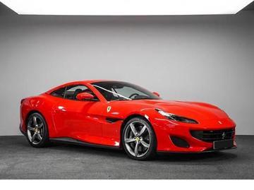 2018 Ferrari PORTOFINO — фото 3