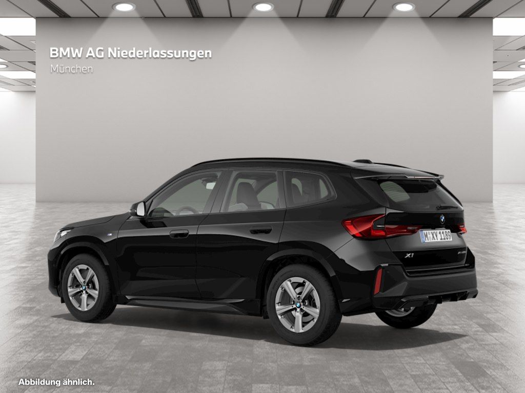 BMW X1 - Bild 9