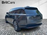Land Rover RANGE ROVER LWB P460e HSE Luft HUD 360 ParkAss. - Land Rover Range Rover: 4hse