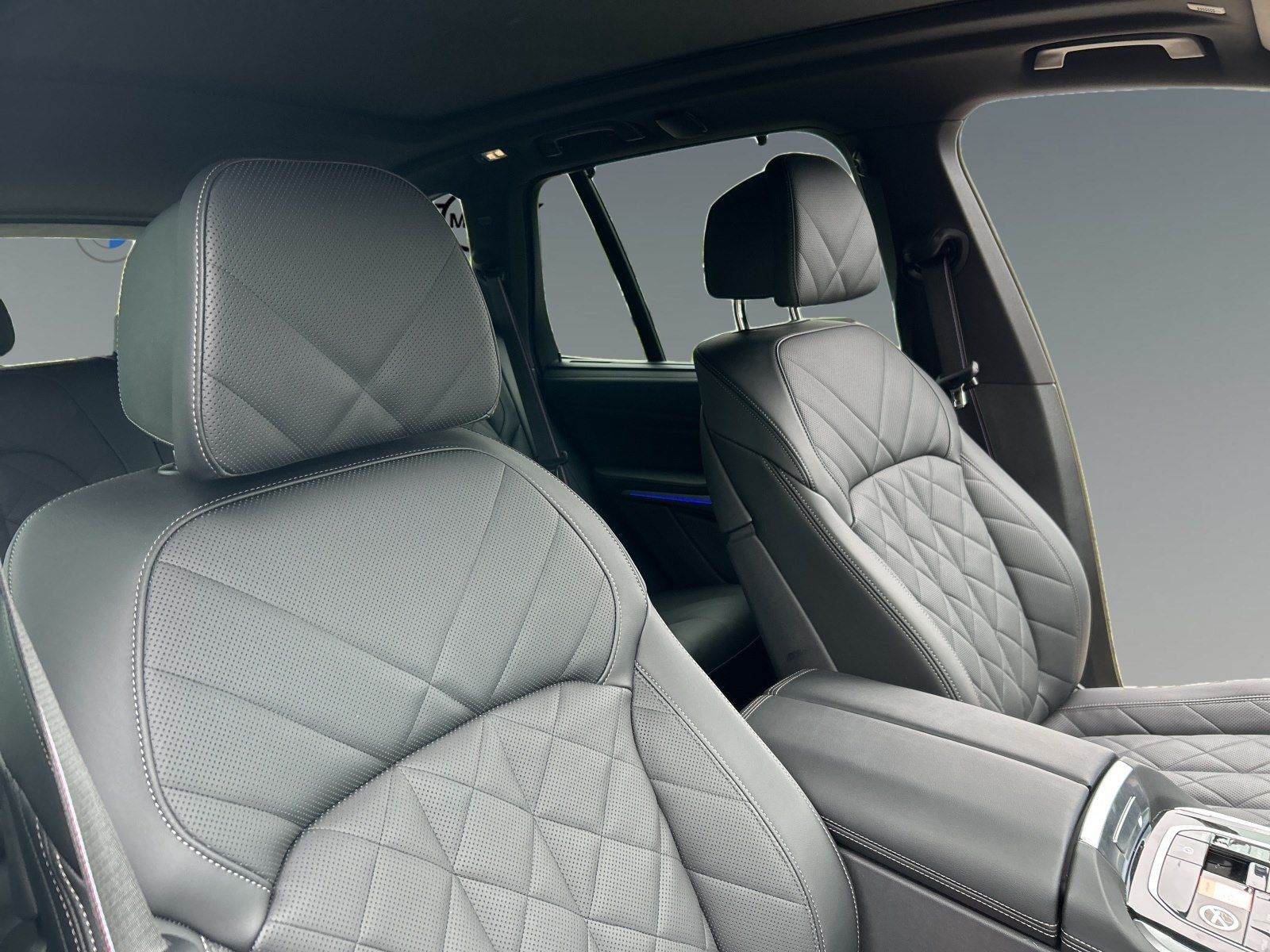 BMW X5 M60 - Bild 15