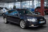 Audi A6 2.7 TDI (DPF) Multitronic  - Audi A6 mit Diesel-Antrieb: Limousine, 2.7