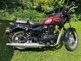 Benelli Imperiale 400 - BENELLI IMPERIALE 400