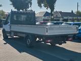 Ford Pritsche 350 L4 Einzelkabine 2.2TDCi 125PS*AHK - Ford Transit: 12