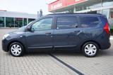Dacia Lodgy 1.6 LED Navi Klima Bluetooth PDC - Dacia Lodgy aus 2018