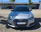 Audi A4 Avant 2.0 TDI sport Xenon SHZ Virtual Cockpit