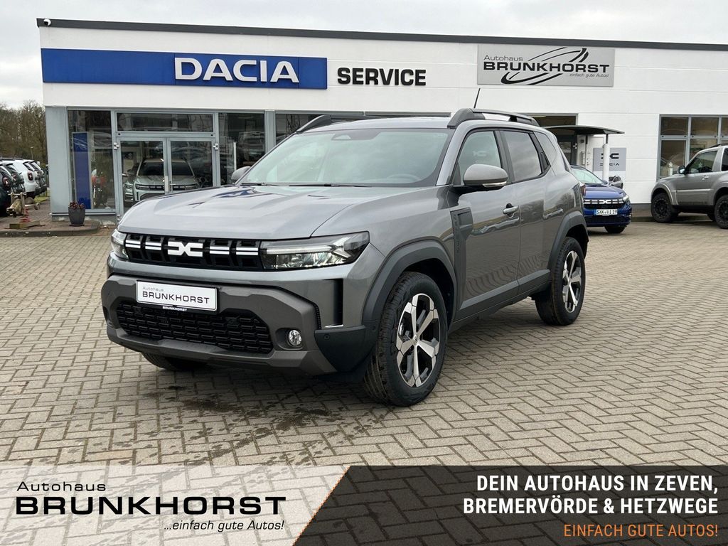 Image of Dacia Duster