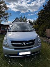Hyundai H-1 2.5 170PS - gebrauchte Hyundai H-1 aus dem Jahr 2009