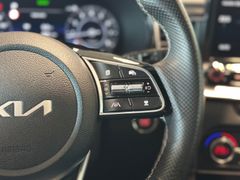 KIA XCeed - Ansicht 42