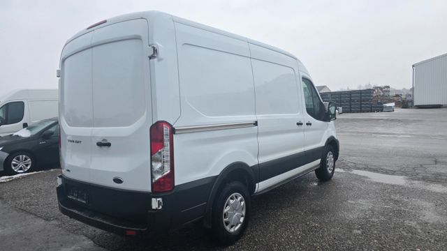 Ford Transit 4x4