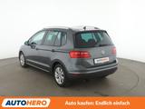 Volkswagen Golf VII Sportsvan 1.4 TSI Comfortline BMT Aut. - gebrauchte Kleinbusse in Gelsenkirchen