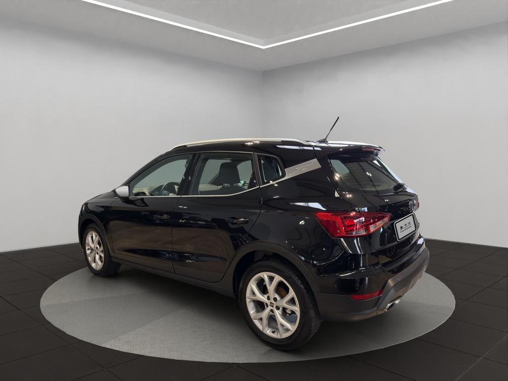 Seat Arona FR 1.0 TSI KLIMA PDC LED SCHEINWERFER
