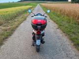 Piaggio Liberty S 50 top gepflegt, rot matt, versichert  - PIAGGIO LIBERTY