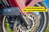 Honda Pan European ST1100, ABS/TCS; HU neu; Heizgriffe - Angebote