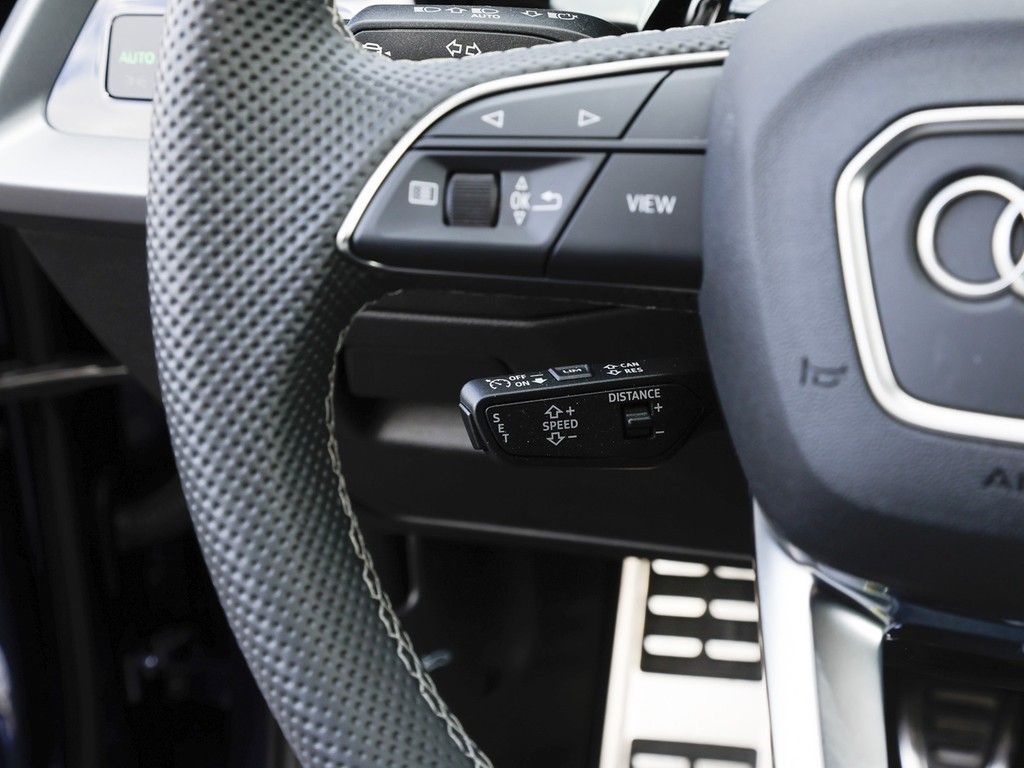 Audi A3 - Bild 22