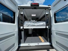 Adria Twin Supreme 640 SGX Edition *Automatik*