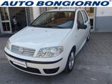 Fiat FIAT Punto Classic 1.3 MJT 5 porte - Fiat Punto Class mit Diesel-Antrieb