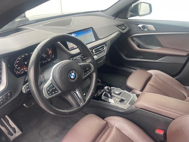 BMW M235i A xDrive Gran Coupe LkHz SHZ ACC LCProf